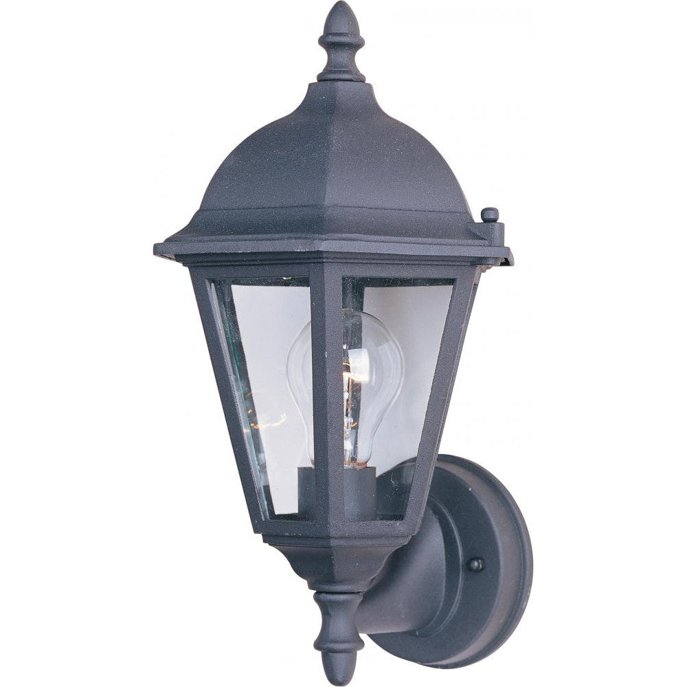 Maxim Lighting WESTLAKE 1002BK Exterior Traditional - Black