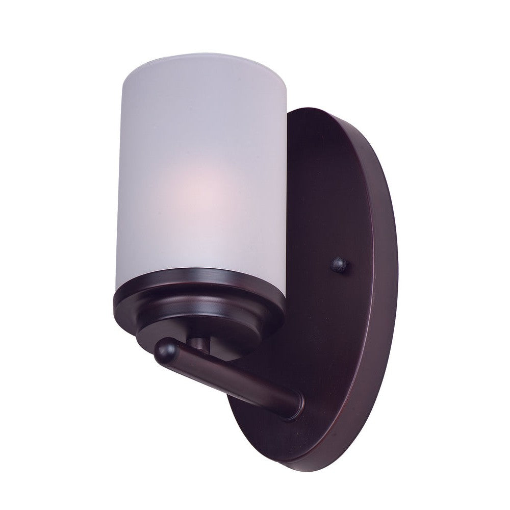 Maxim Lighting CORONA 10211FTOI Bathroom Fixture Contemporary - Bronze