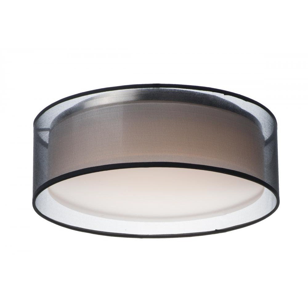 Maxim Lighting PRIME 10220BO Flush Mount Modern - Miscellaneous