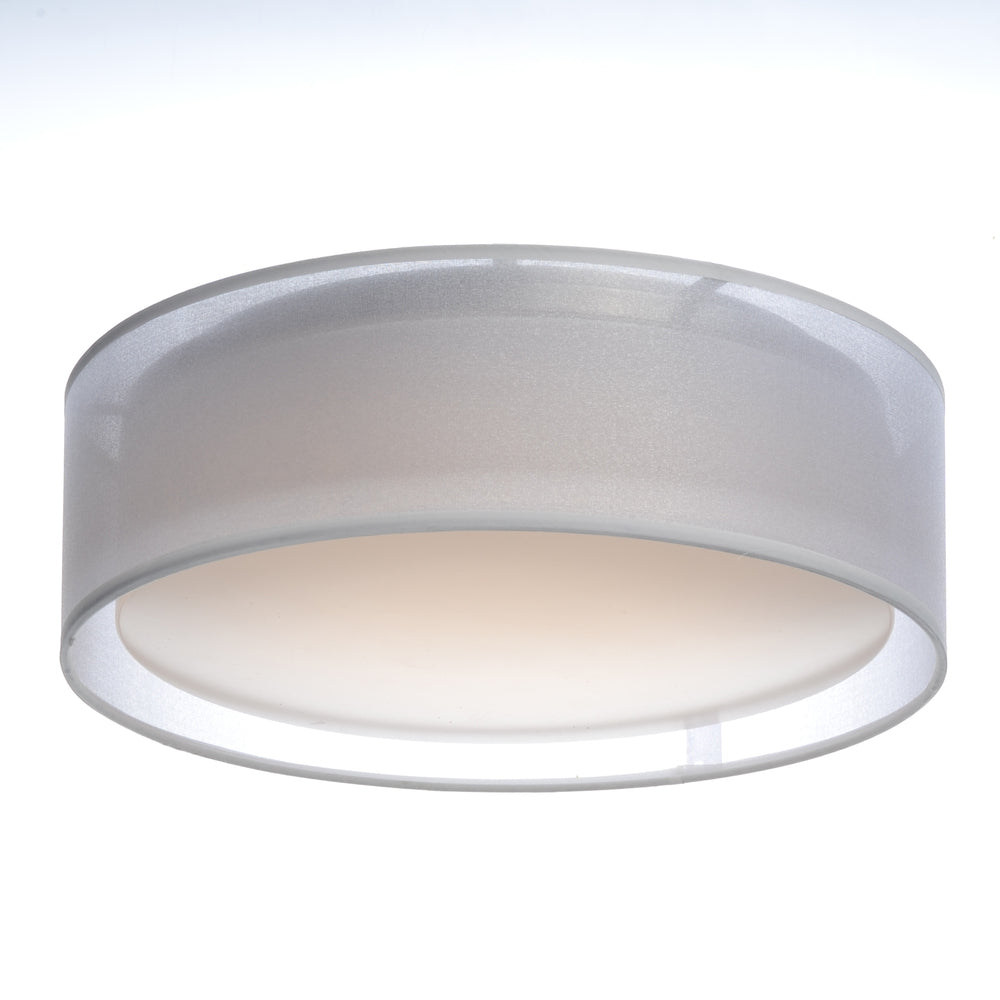 Maxim Lighting PRIME 10220WO Flush Mount Modern - Miscellaneous