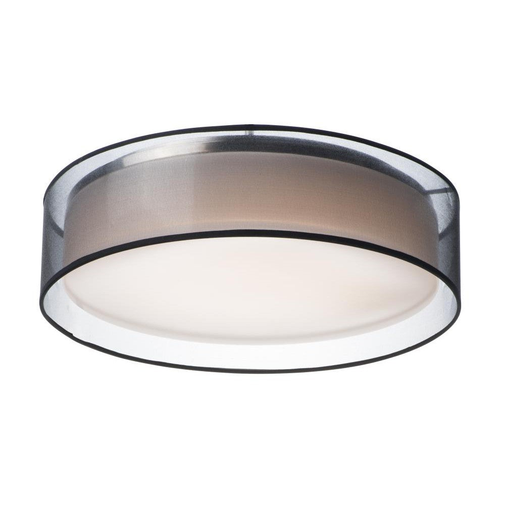 Maxim Lighting PRIME 10222BO Flush Mount Modern - Miscellaneous