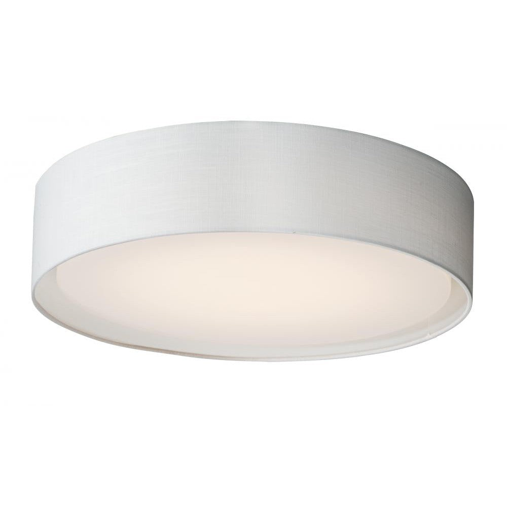 Maxim Lighting PRIME 10222WL Flush Mount Modern - Miscellaneous