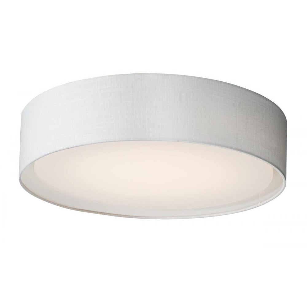 Maxim Lighting PRIME 10222WL Flush Mount Modern - Miscellaneous