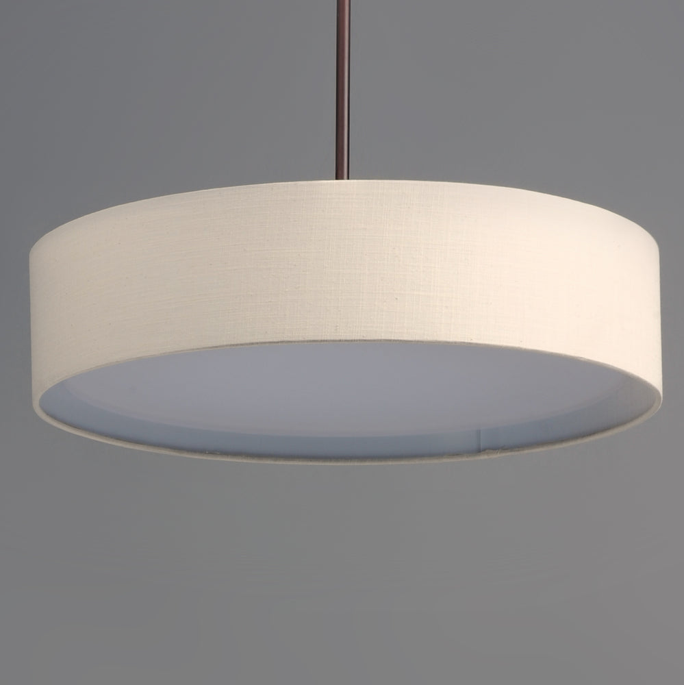 Maxim Lighting PRIME 10224OMOI Pendant Modern - Bronze