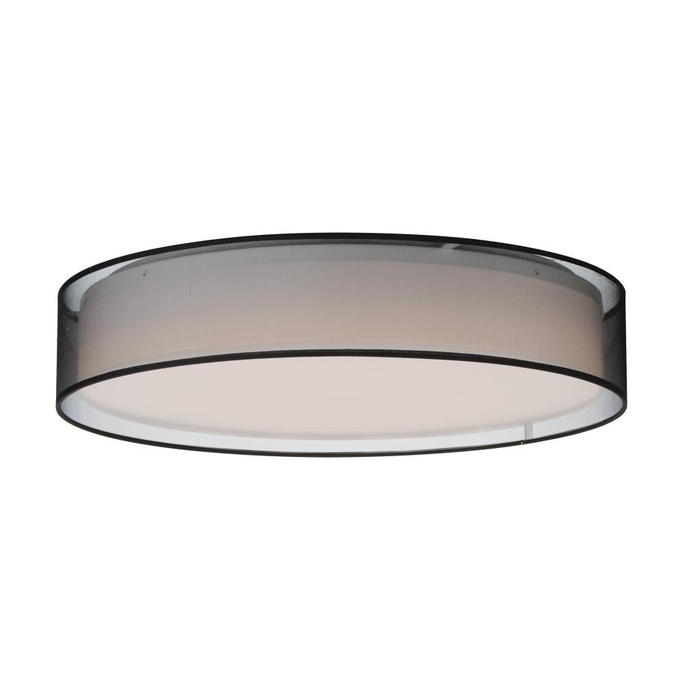 Maxim Lighting PRIME 10227BO Flush Mount Modern - Dry Rated