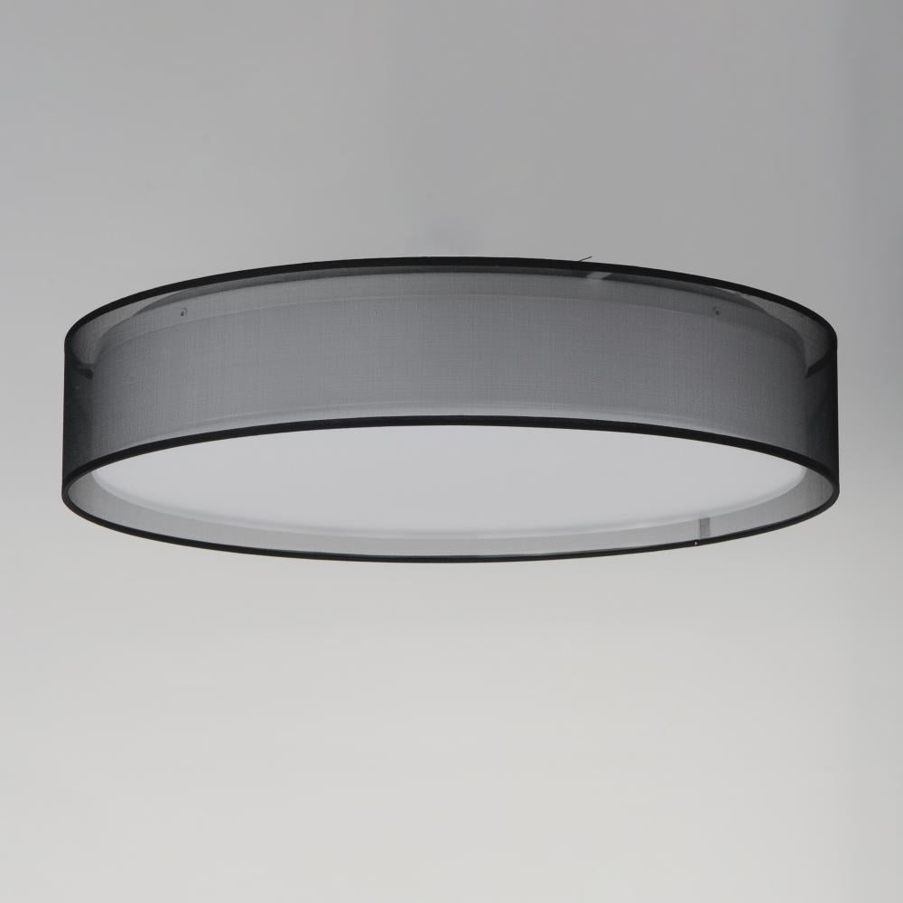 Maxim Lighting PRIME 10227BO Flush Mount Modern - Dry Rated