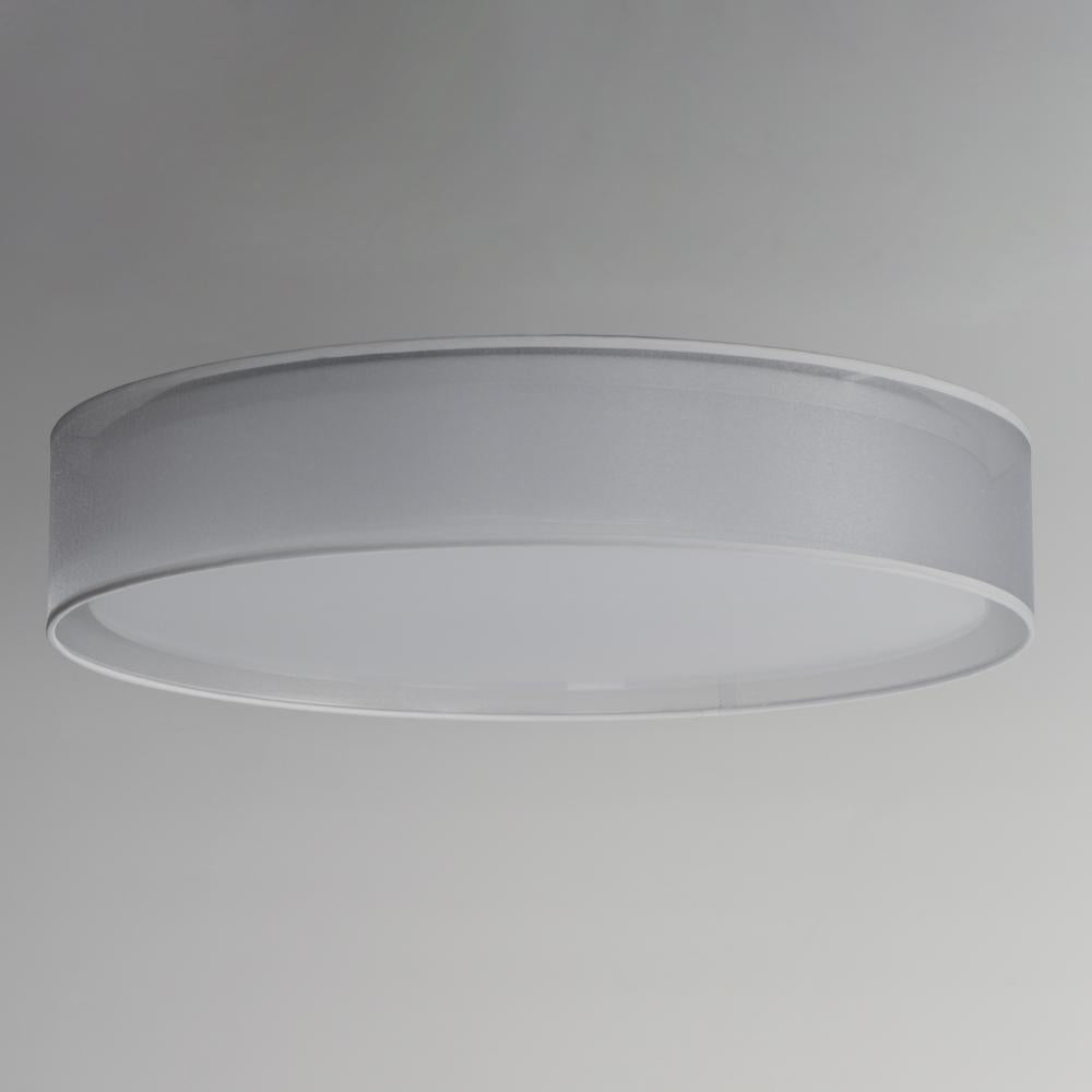 Maxim Lighting PRIME 10227WO Flush Mount Modern - White