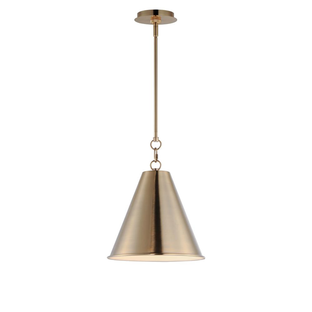 Maxim Lighting VERITAS 15162HR Pendant - Miscellaneous