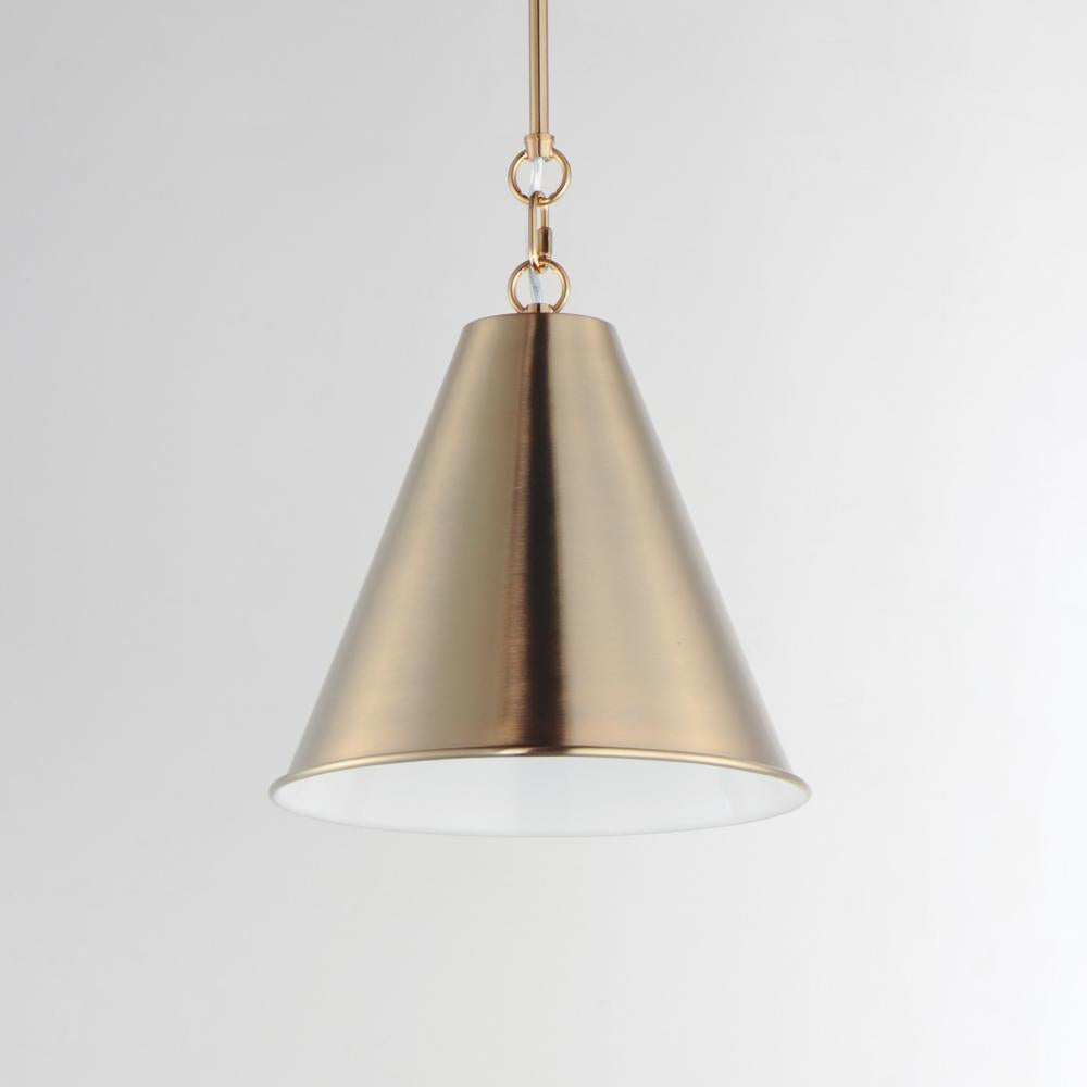 Maxim Lighting VERITAS 15162HR Pendant - Miscellaneous