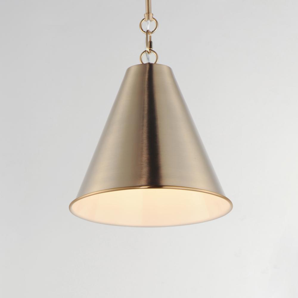 Maxim Lighting VERITAS 15162HR Pendant - Miscellaneous