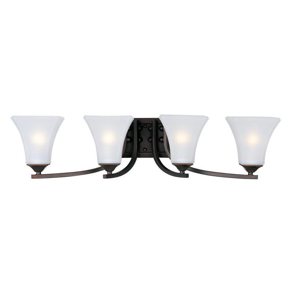 Maxim Lighting AURORA 20101FTOI Bathroom Fixture Americana - Bronze