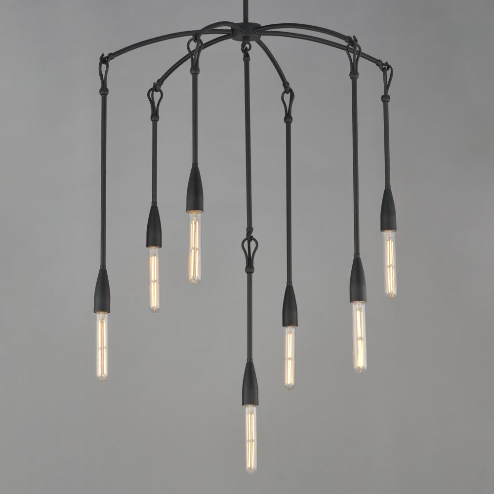 Maxim Lighting PIONEER 27718AR Pendant - Miscellaneous