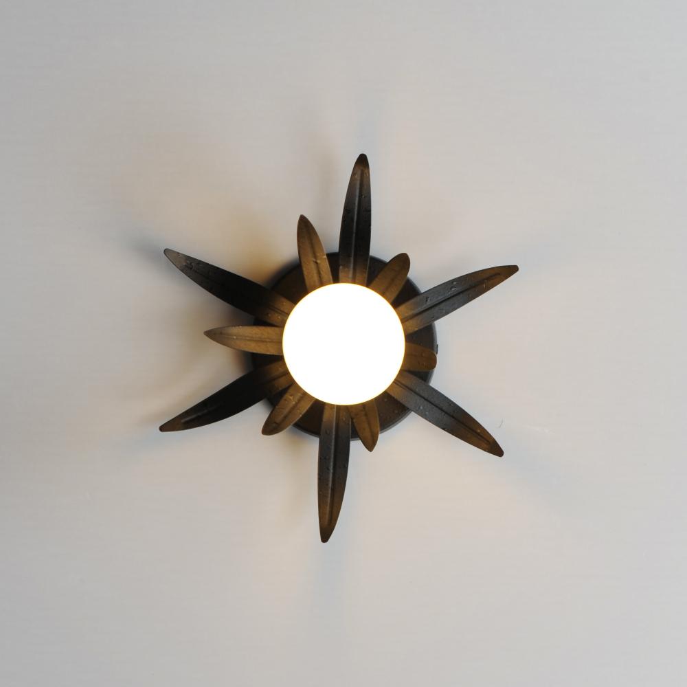 Maxim Lighting PALOMA 2880AR Sconce - Miscellaneous