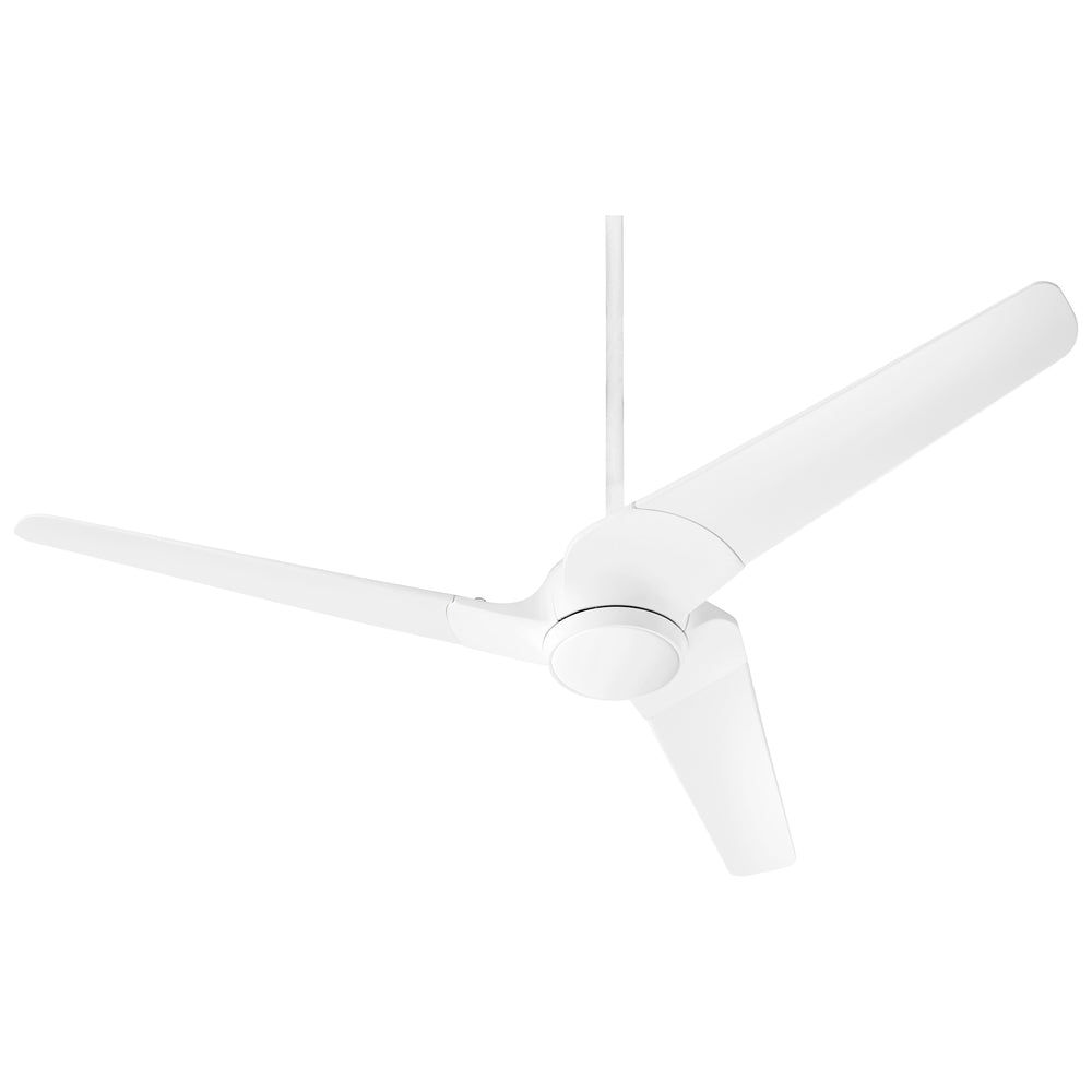 Oxygen Lighting SOL 3-104-6 Fan Traditional - White