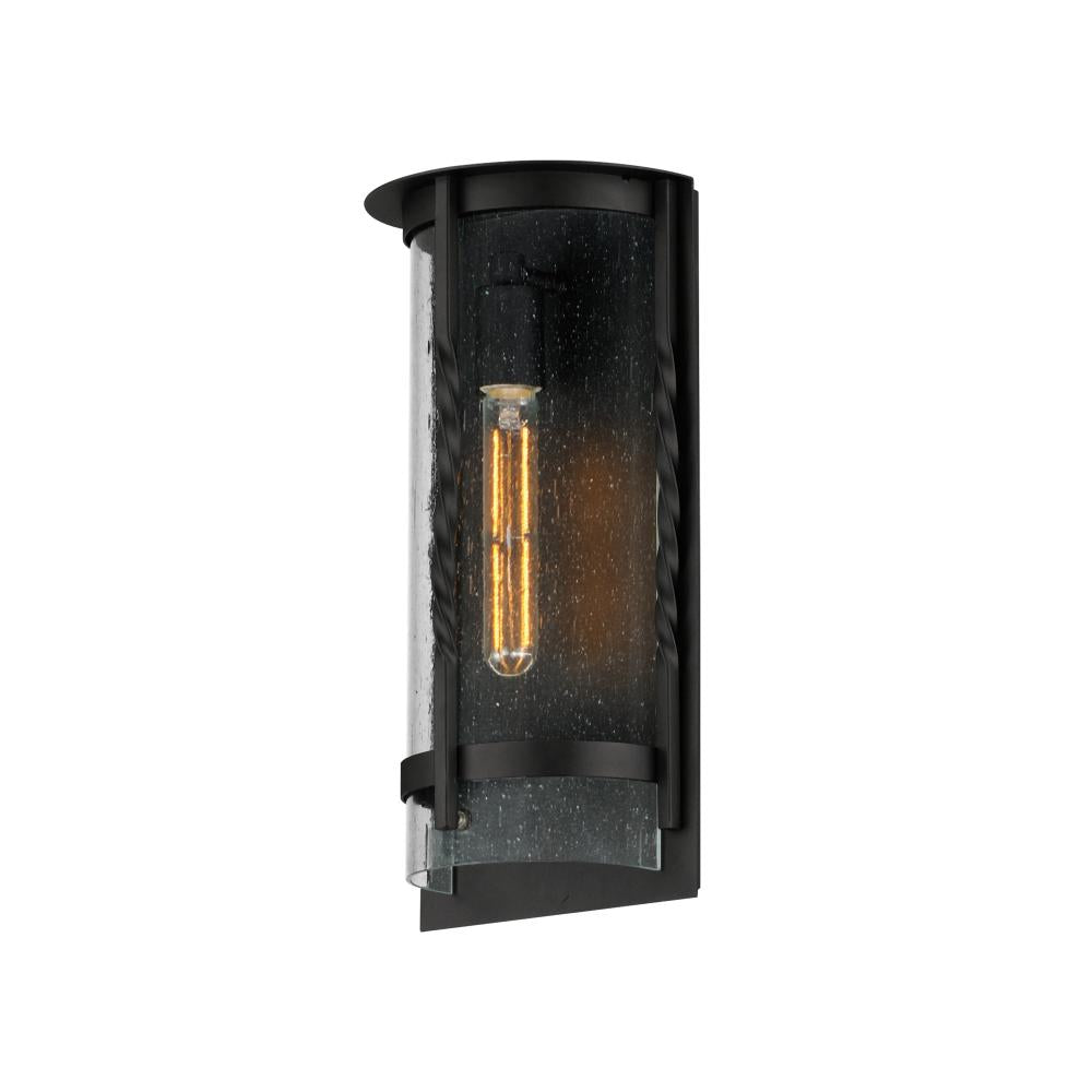 Maxim Lighting FOUNDRY 30192CDBK Exterior - Black