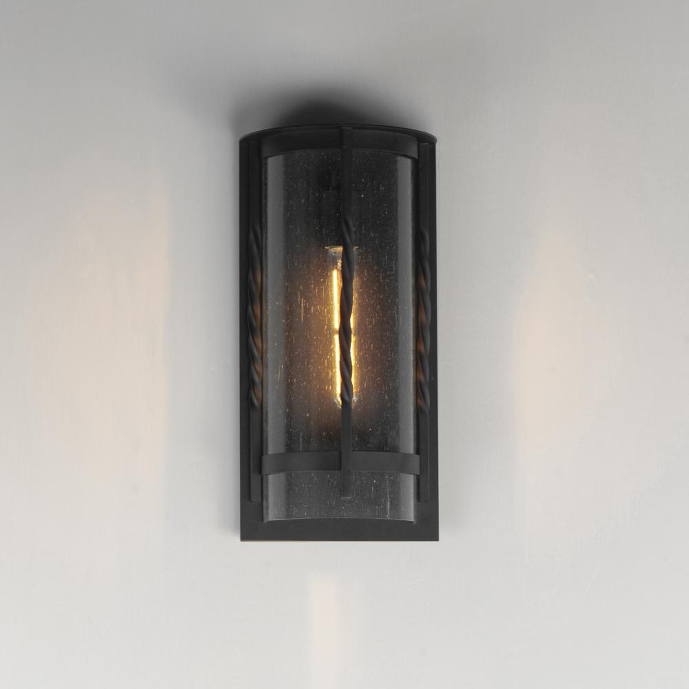 Maxim Lighting FOUNDRY 30192CDBK Exterior - Black