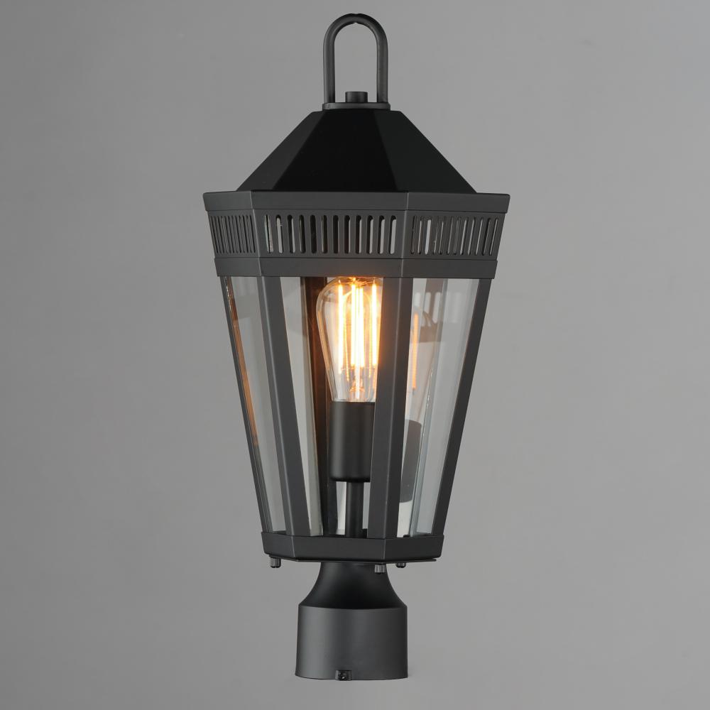 Maxim Lighting OXFORD 30590CLBK Exterior - Black