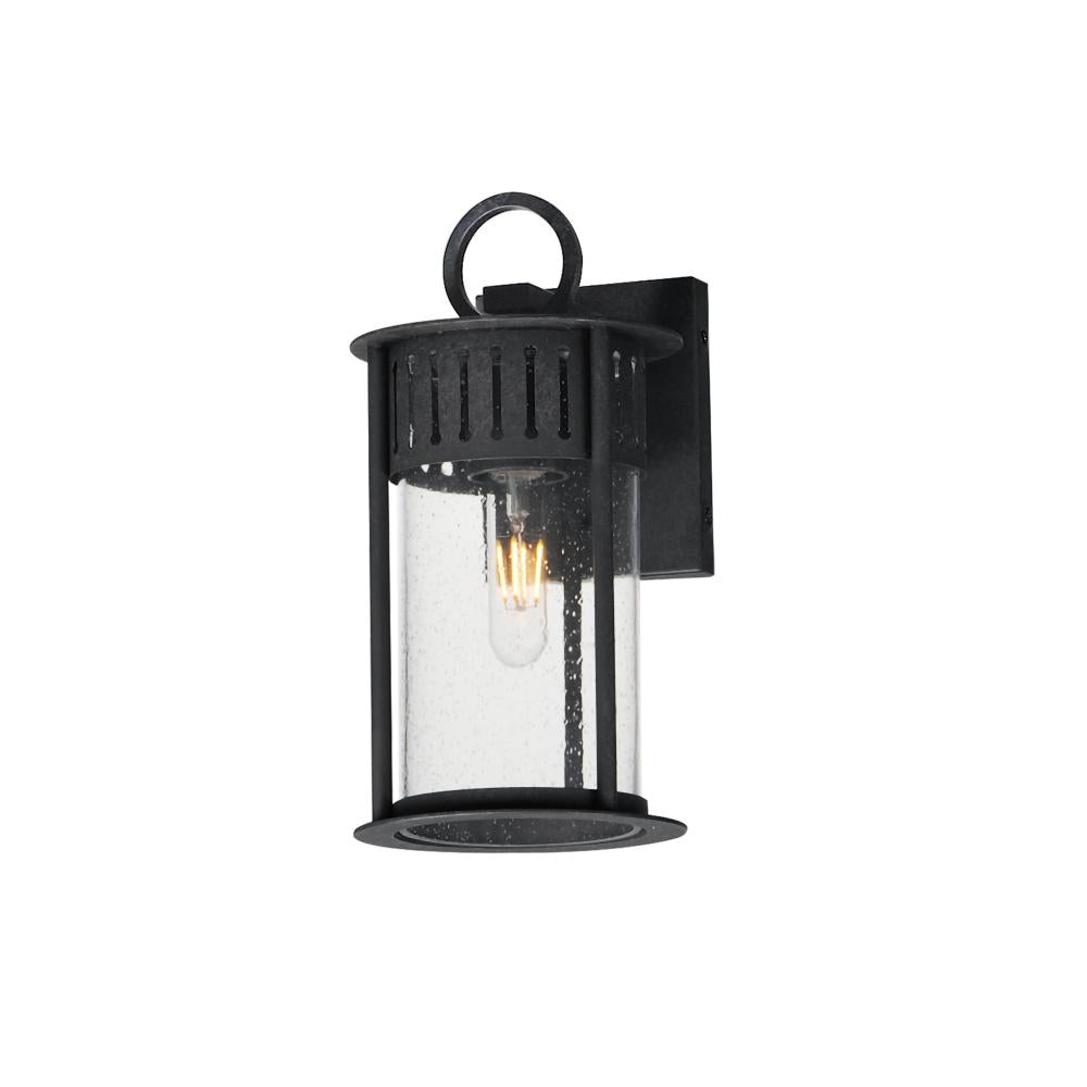 Maxim Lighting WINDSOR 30631CDBKP Sconce - Black