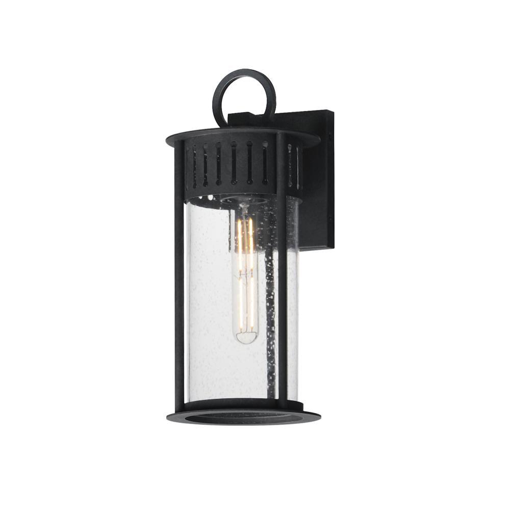 Maxim Lighting WINDSOR 30632CDBKP Sconce - Black