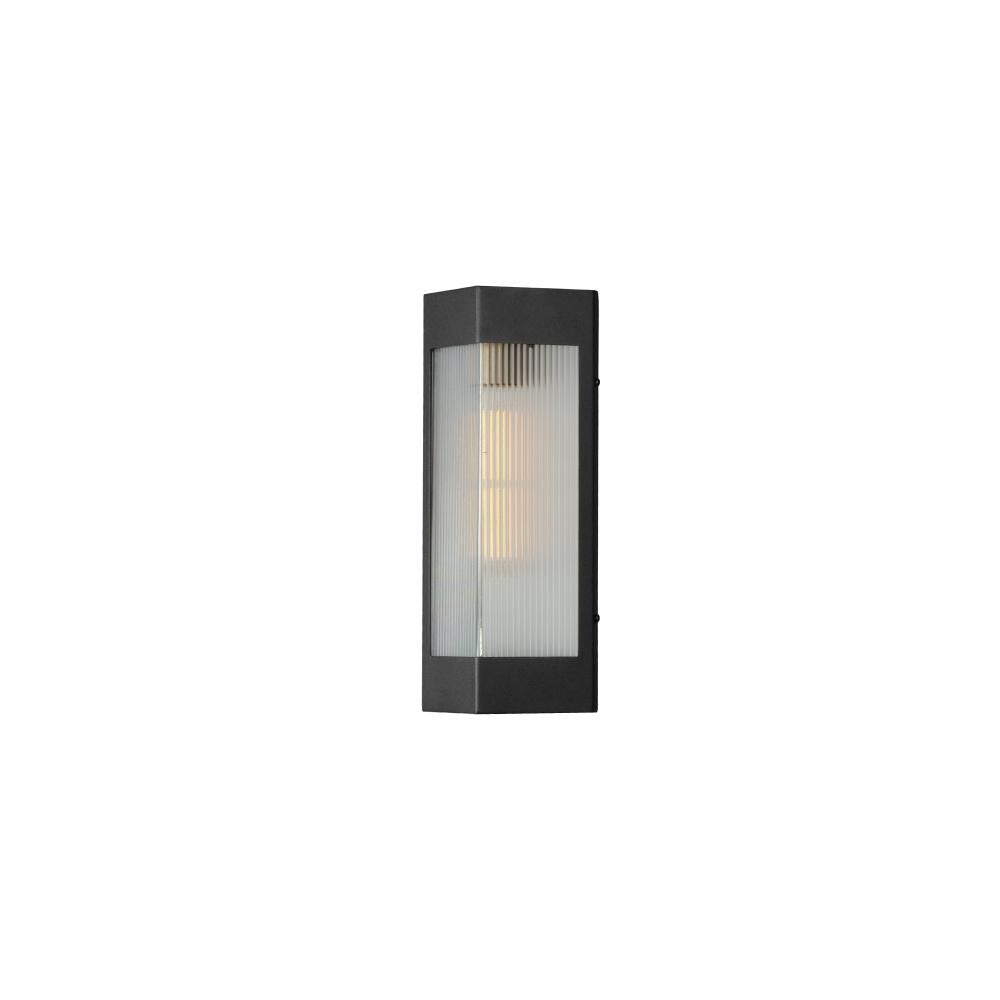 Maxim Lighting TRIFORM 30761CRBKAB Exterior - Antique Brass