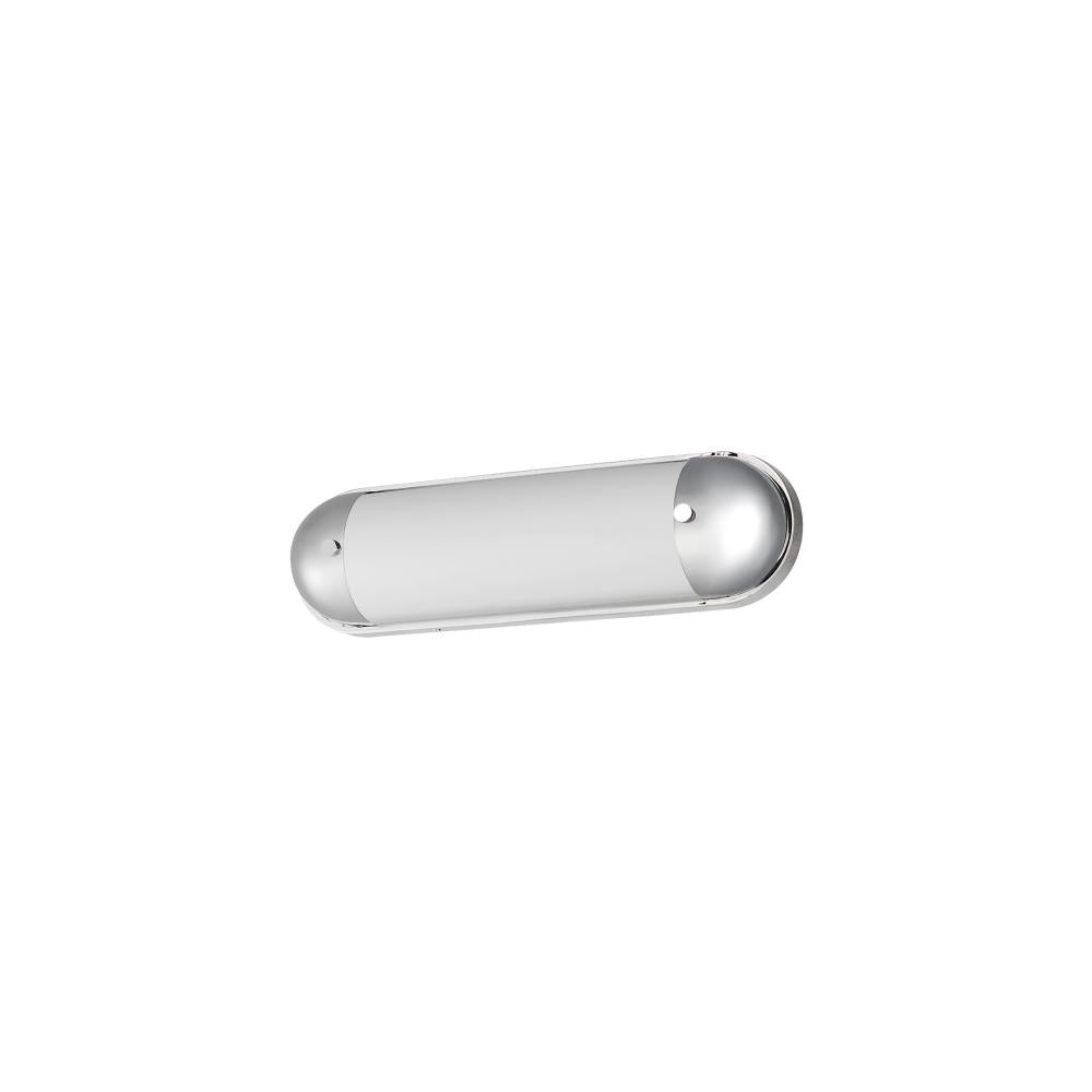 Maxim Lighting CAPSULE 39561SWPC Bathroom Fixture - Chrome