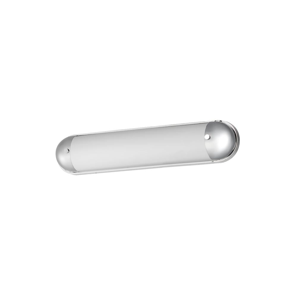 Maxim Lighting CAPSULE 39562SWPC Bathroom Fixture - Chrome