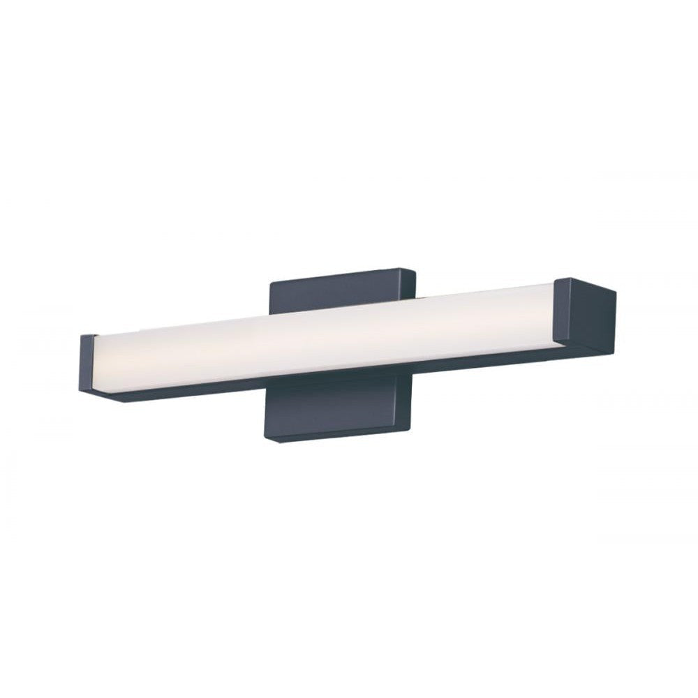 Maxim Lighting SPEC 52000BK Bathroom Fixture Transitional - Black