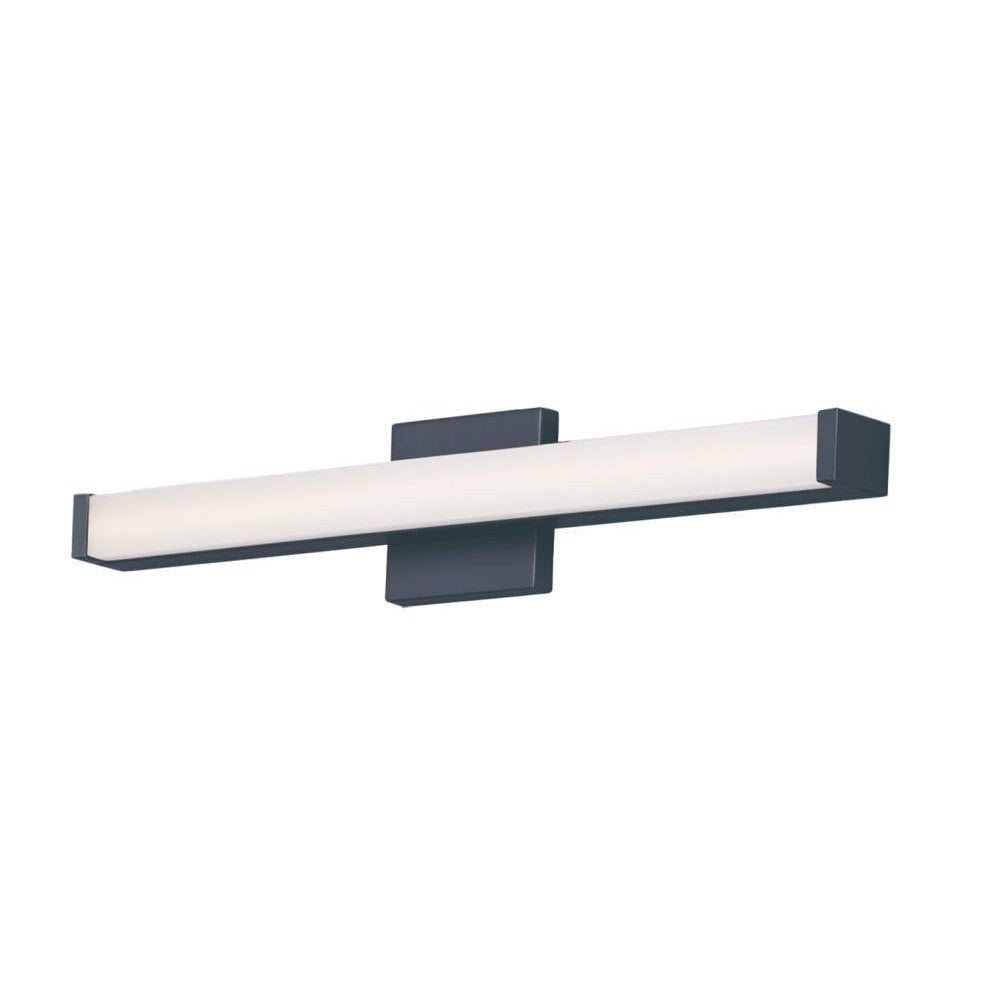 Maxim Lighting SPEC 52002BK Bathroom Fixture Transitional - Black