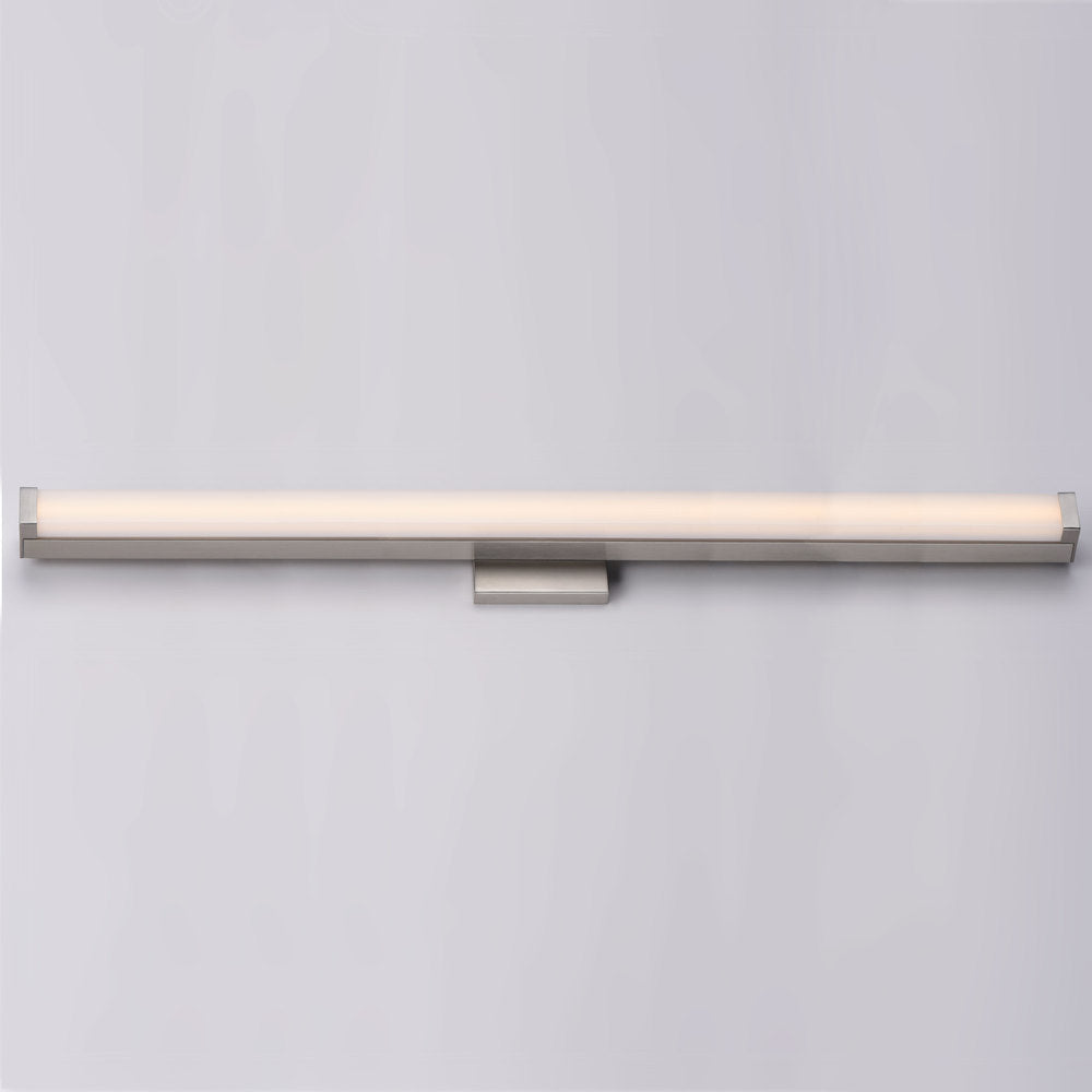 Maxim Lighting SPEC 52008SN Bathroom Fixture Transitional - Nickel