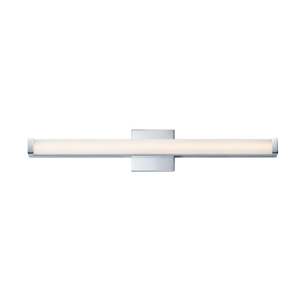 Maxim Lighting SPEC 52034PC Bathroom Fixture - Chrome