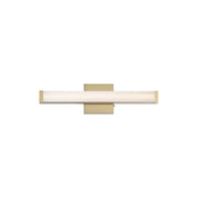 Maxim lighting 52050NAB Spec 5CCT-Bath Vanity - Natural Aged Brass