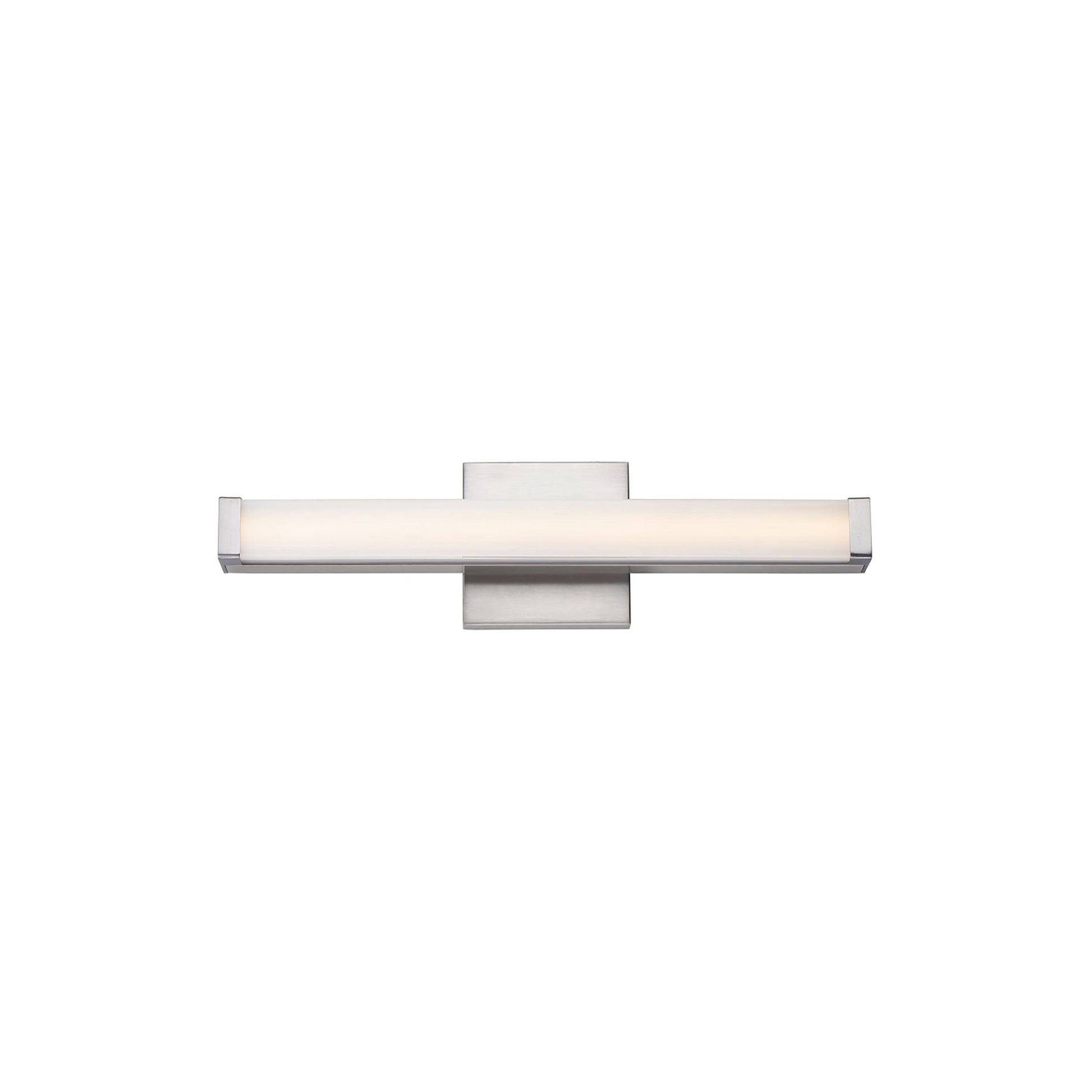 Maxim lighting 52050SN Spec 5CCT-Bath Vanity - Satin Nickel