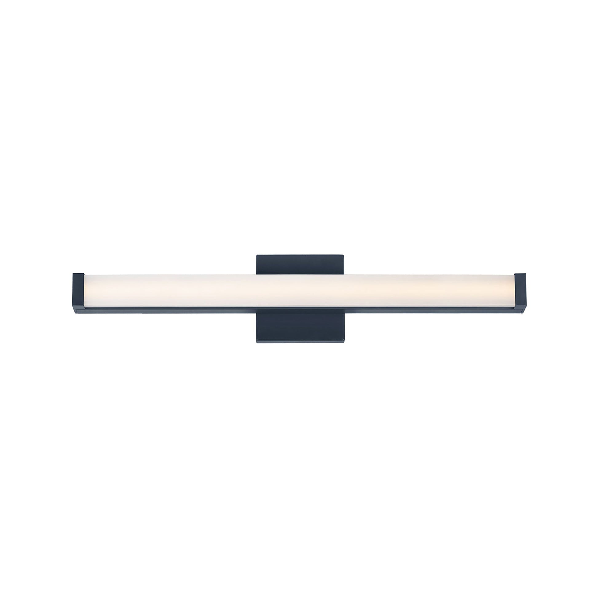 Maxim lighting 52052BK Spec 5CCT-Bath Vanity - Black