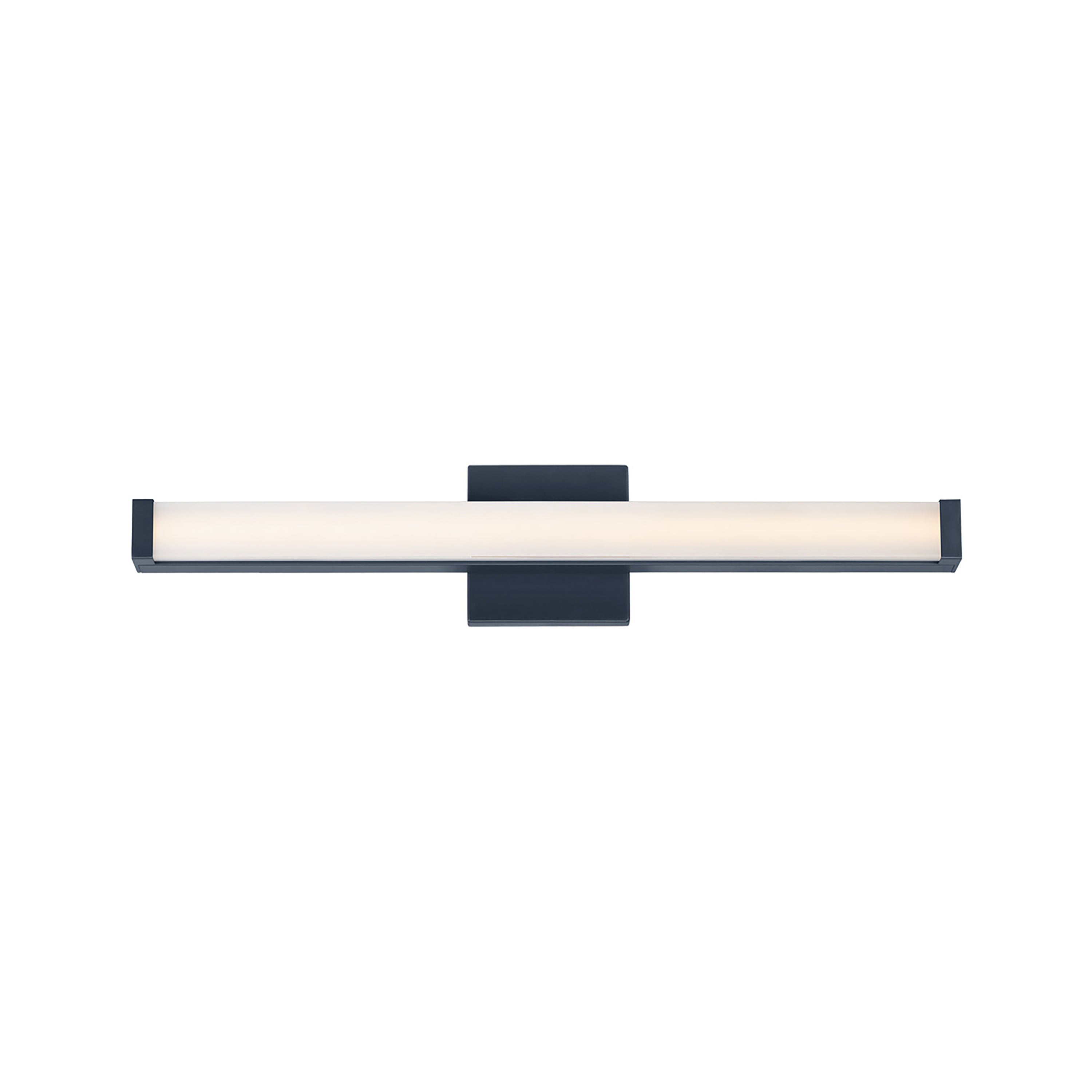 Maxim lighting 52052BK Spec 5CCT-Bath Vanity - Black
