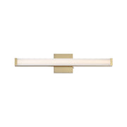 Maxim lighting 52052NAB Spec 5CCT-Bath Vanity - Natural Aged Brass