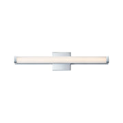 Maxim lighting 52052PC Spec 5CCT-Bath Vanity - Polished Chrome