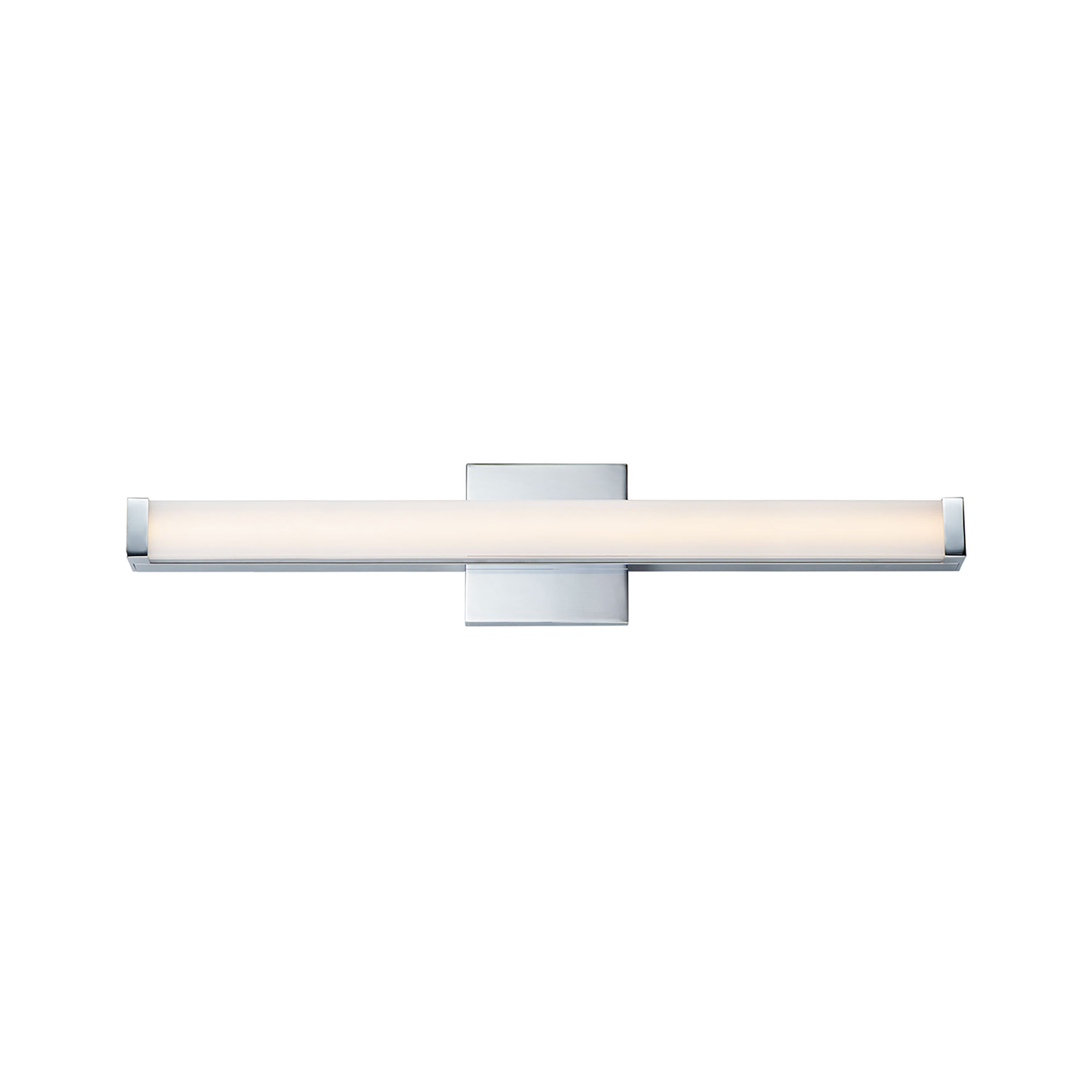 Maxim lighting 52052PC Spec 5CCT-Bath Vanity - Polished Chrome