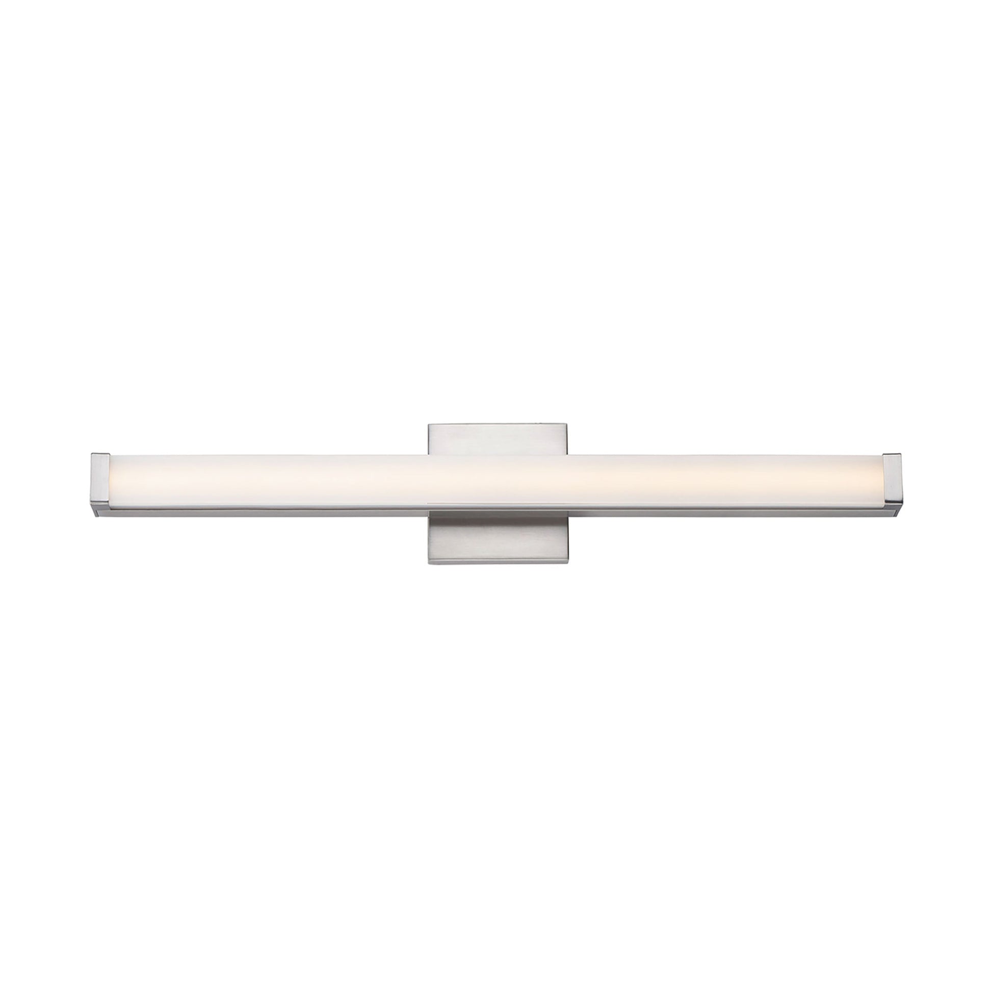 Maxim lighting 52052SN Spec 5CCT-Bath Vanity - Satin Nickel