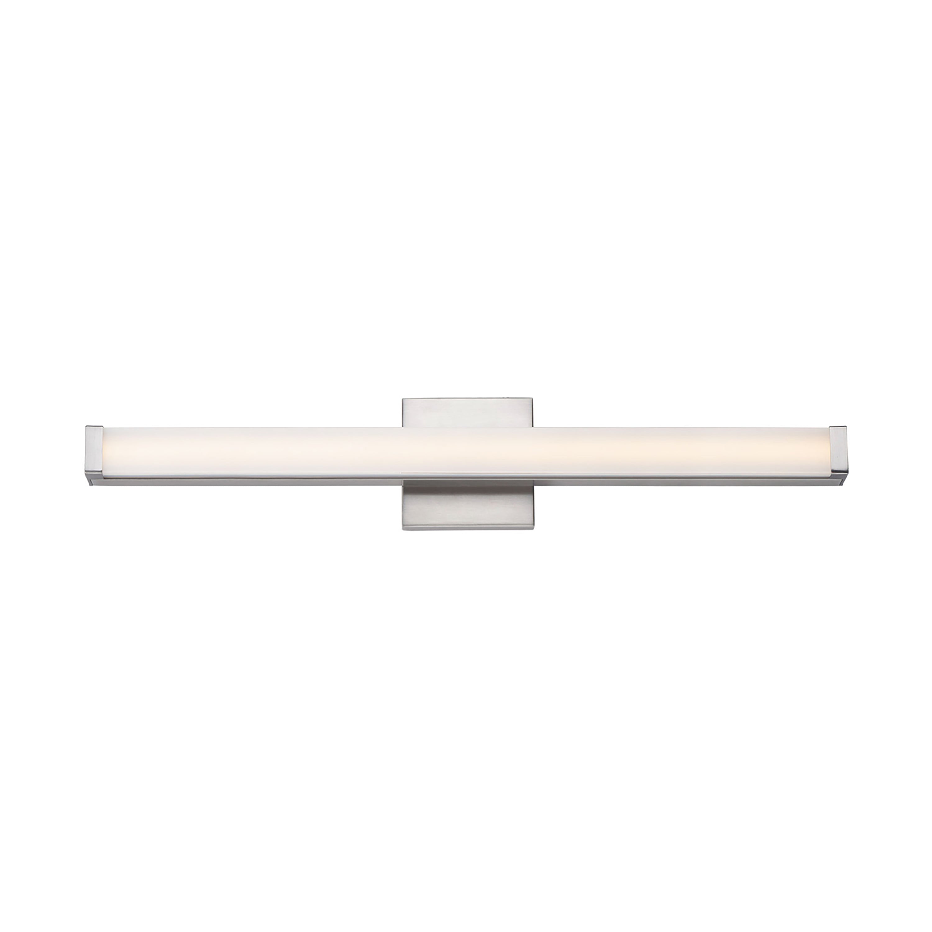 Maxim lighting 52052SN Spec 5CCT-Bath Vanity - Satin Nickel