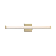 Maxim lighting 52054NAB Spec 5CCT-Bath Vanity - Natural Aged Brass