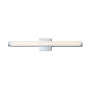 Maxim lighting 52054PC Spec 5CCT-Bath Vanity - Polished Chrome