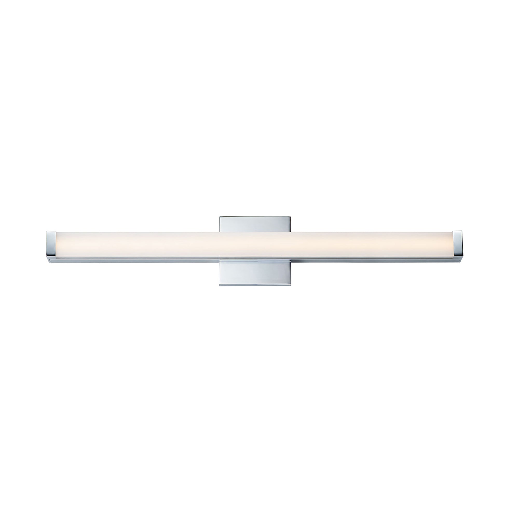 Maxim lighting 52054PC Spec 5CCT-Bath Vanity - Polished Chrome
