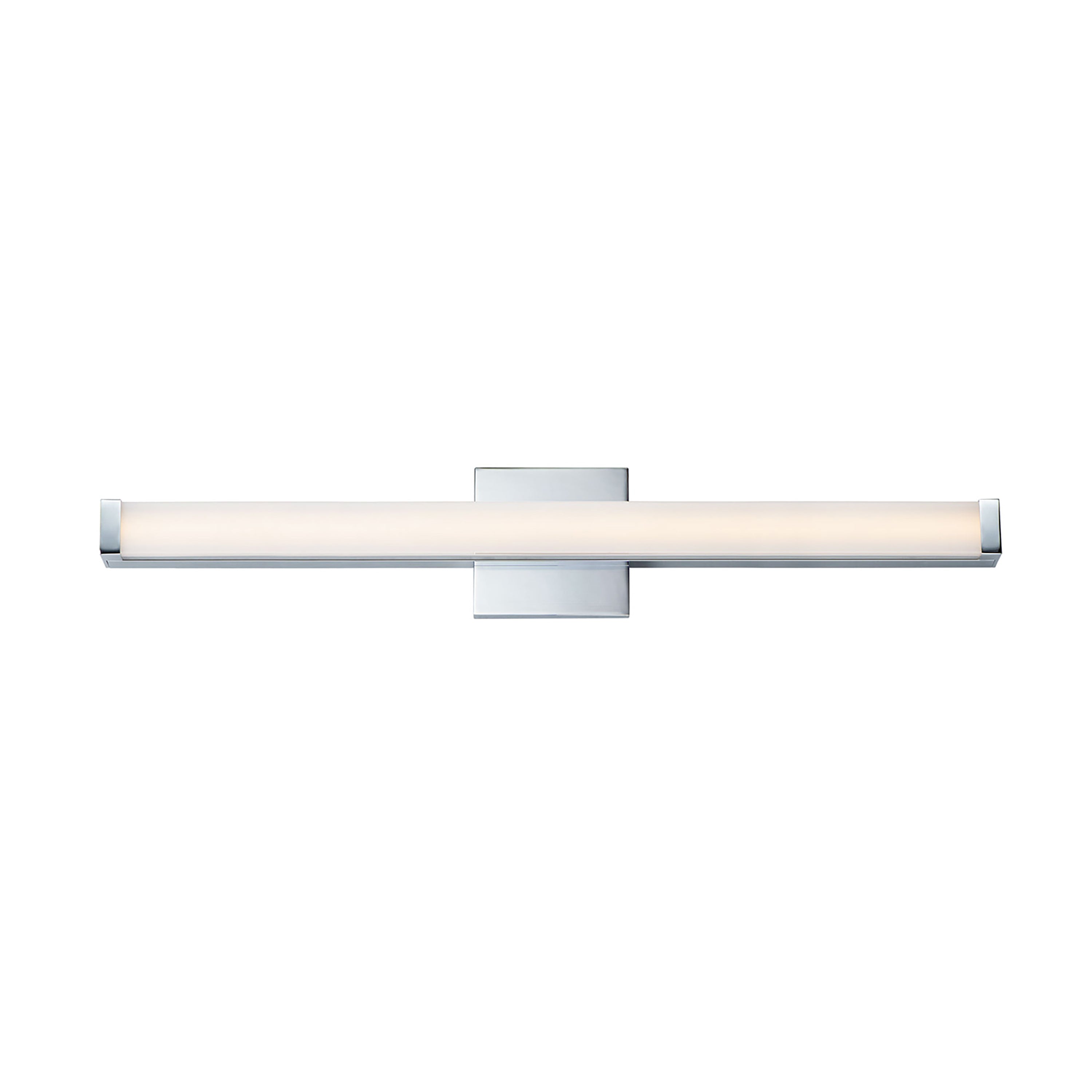 Maxim lighting 52054PC Spec 5CCT-Bath Vanity - Polished Chrome