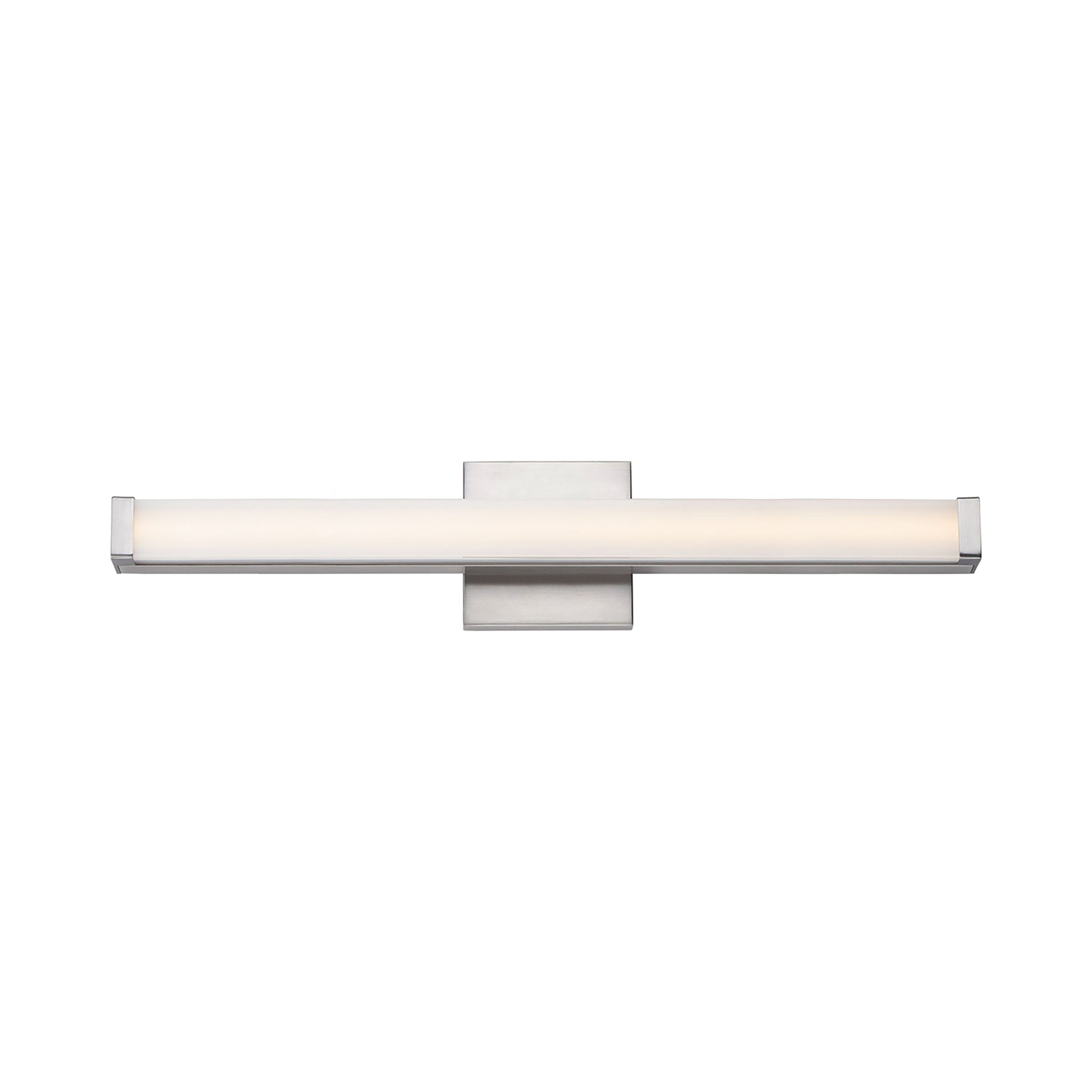 Maxim lighting 52054SN Spec 5CCT-Bath Vanity - Satin Nickel