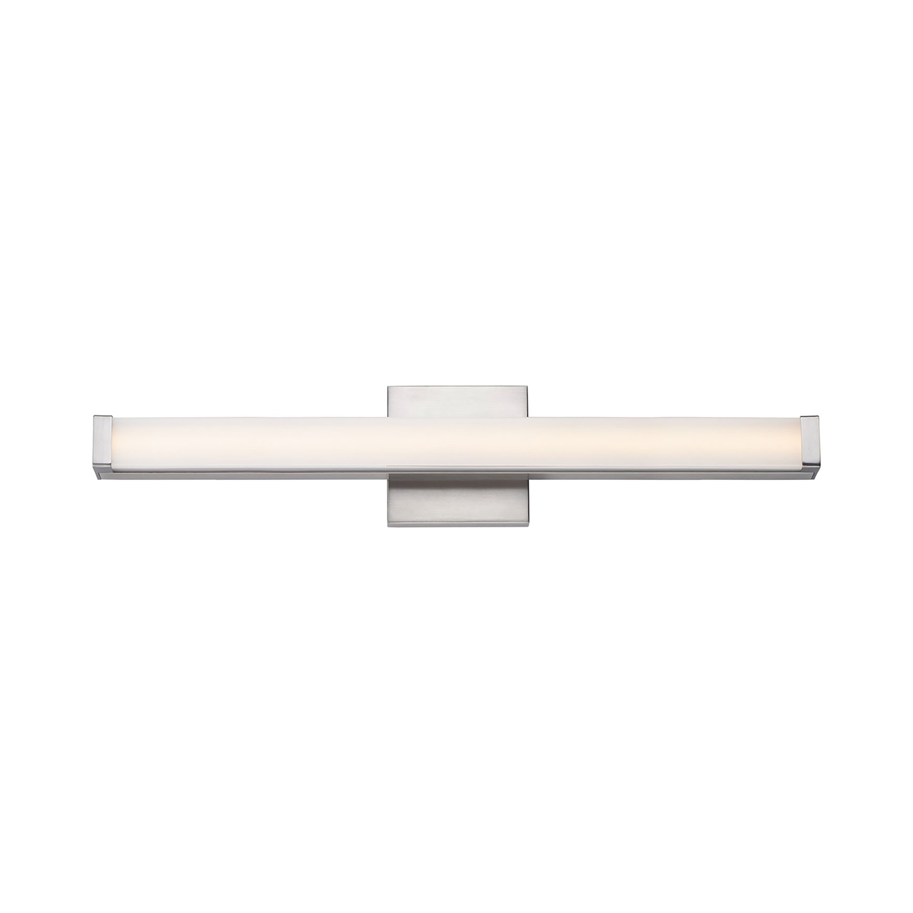 Maxim lighting 52054SN Spec 5CCT-Bath Vanity - Satin Nickel