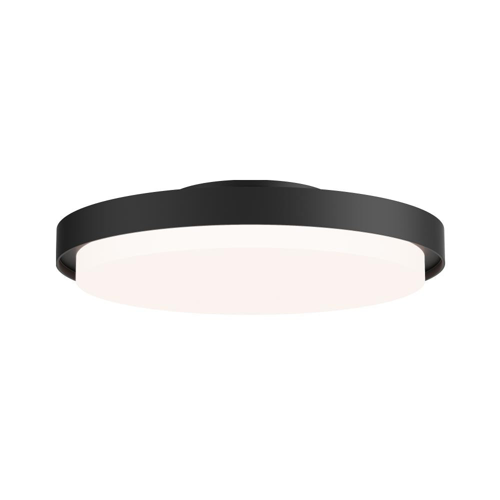 Maxim Lighting FLOAT 57312BK Flush Mount - Black