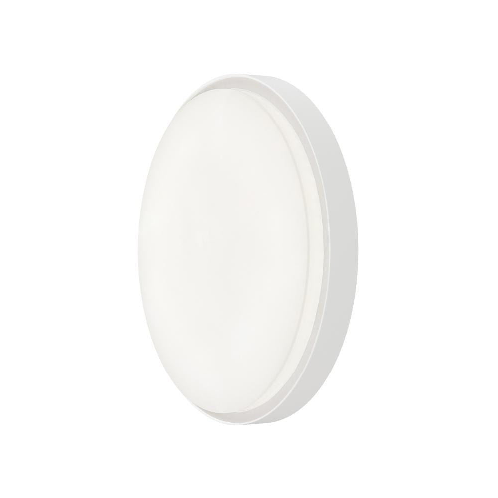 Maxim Lighting FLOAT 57312WT Flush Mount - White