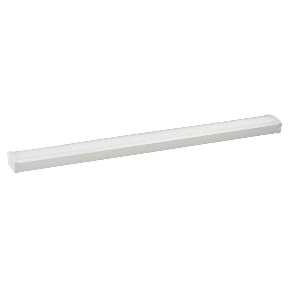 Maxim Lighting LED WRAP 57521WT Flush Mount Traditional - White