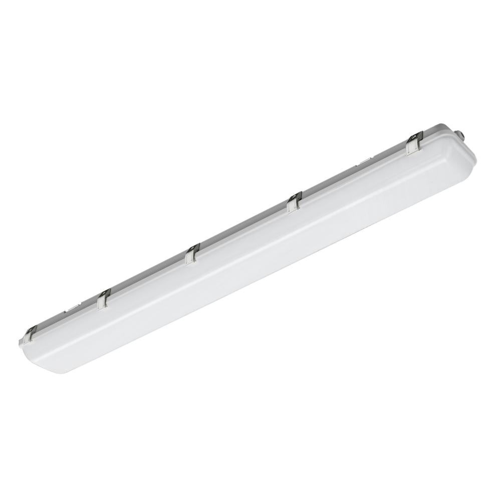 Maxim Lighting VAPORTIGHT 57535WTDG Flush Mount - White