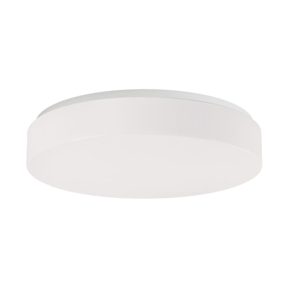 Maxim Lighting MINT 57552WT Flush Mount - White